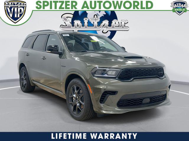 2026 Dodge Durango GT Plus AWD HEMI V8 for sale in St Marys, PA