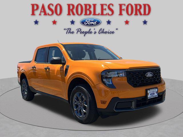 2026 Ford Maverick XLT for sale in Paso Robles, CA