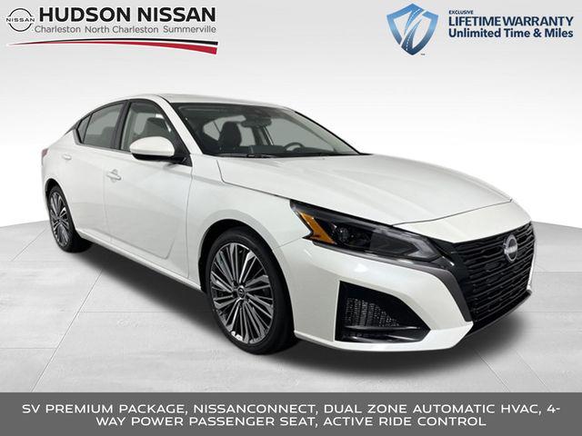 2026 Nissan Altima SV FWD for sale in North Charleston, SC