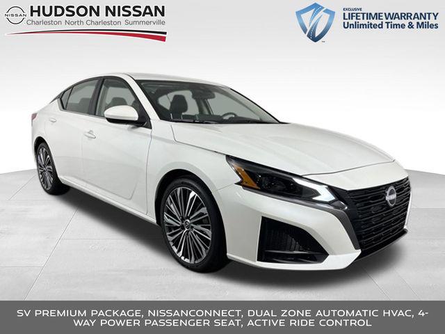 2026 Nissan Altima SV FWD for sale in North Charleston, SC