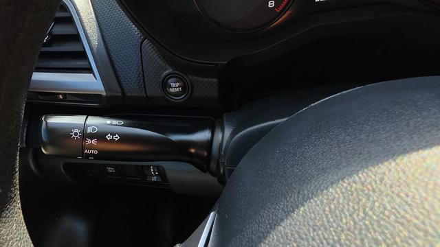2021 Subaru Forester Base