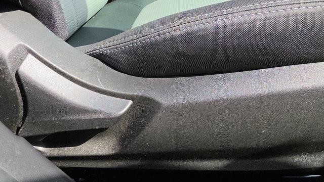 2021 Subaru Forester Base