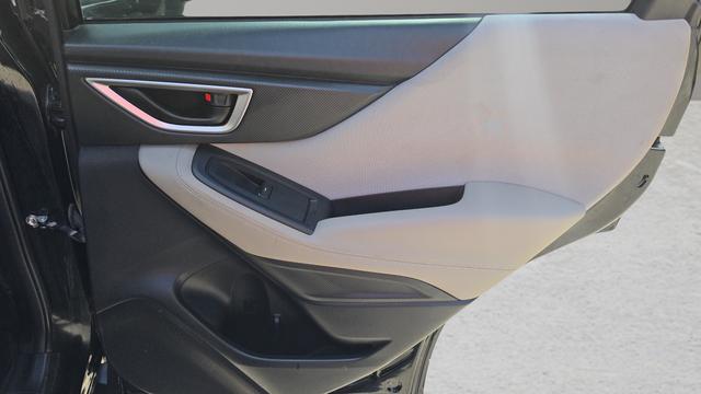 2021 Subaru Forester Base