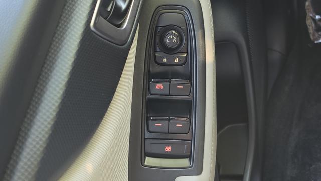 2021 Subaru Forester Base