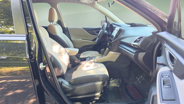 2021 Subaru Forester Base