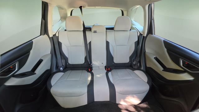 2021 Subaru Forester Base