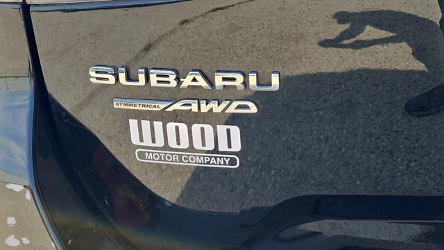 2021 Subaru Forester Base