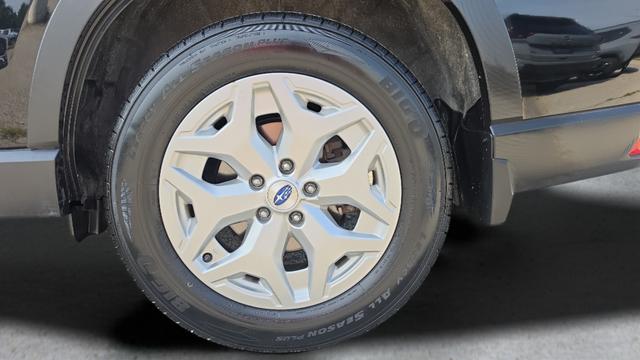 2021 Subaru Forester Base