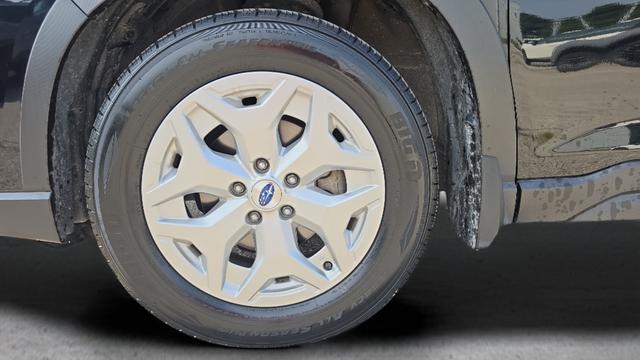 2021 Subaru Forester Base