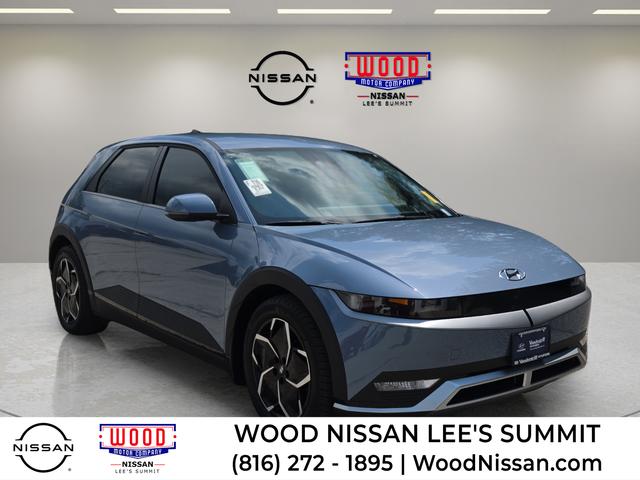 2024 Hyundai IONIQ 5 SE for sale in Lee's Summit, MT
