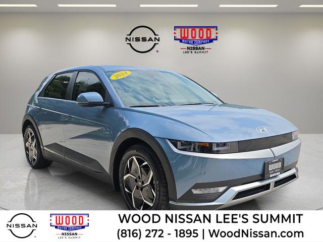 2024 Hyundai IONIQ 5 SE for sale in Lee's Summit, MT