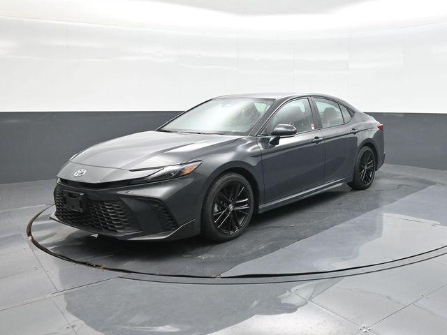 2025 Toyota Camry SE for sale in Beaumont, TX