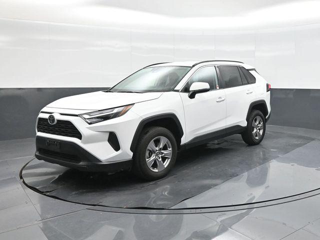 2025 Toyota RAV4 XLE for sale in Beaumont, TX