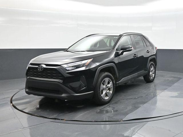 2025 Toyota RAV4 XLE for sale in Beaumont, TX