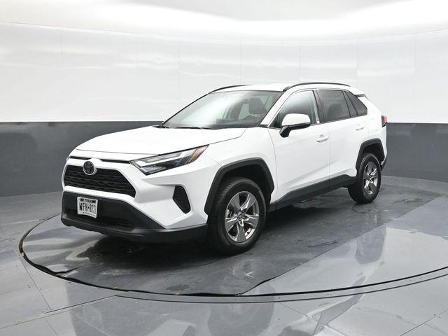 2025 Toyota RAV4 XLE for sale in Beaumont, TX