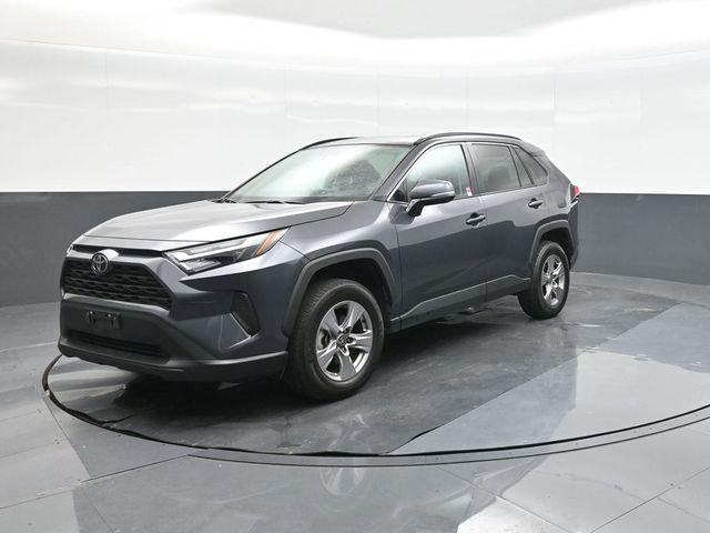 2025 Toyota RAV4 XLE for sale in Beaumont, TX