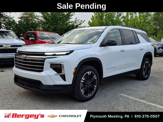 2027 Chevrolet Traverse AWD LT for sale in Plymouth Meeting, PA