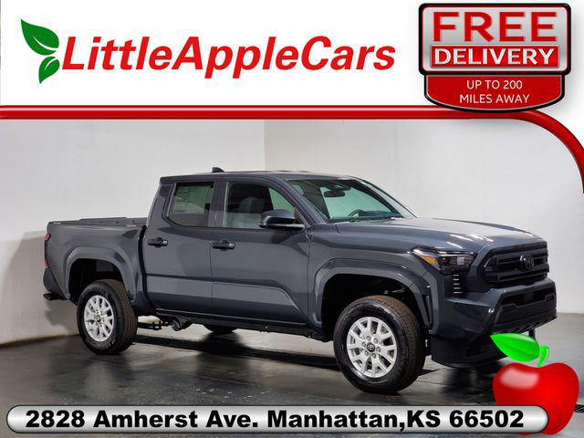 2026 Toyota Tacoma SR for sale in Manhattan, KS