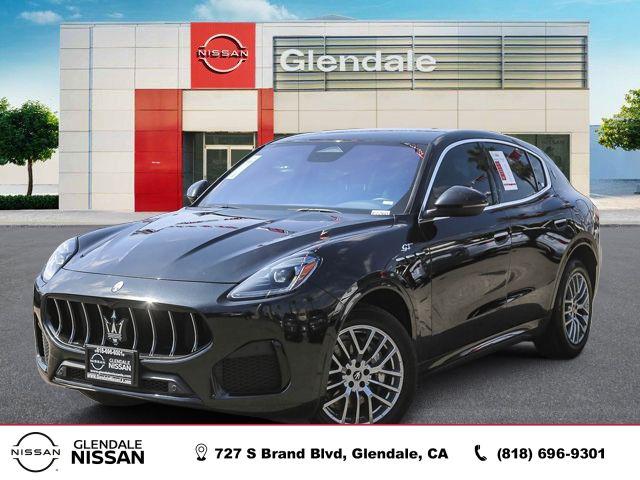 2024 Maserati Grecale GT for sale in Westminster, CA