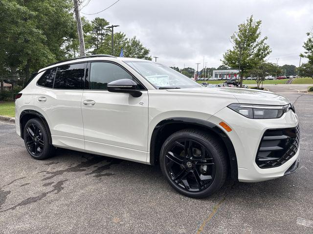 2026 Volkswagen Tiguan SE R-Line Black for sale in Sylacauga, AL