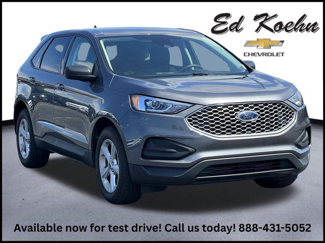 2024 Ford Edge SE for sale in Rockford, MI