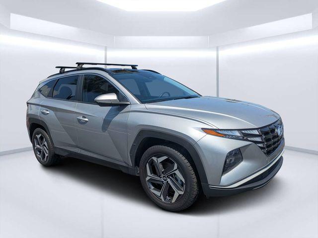 2022 Hyundai Tucson Hybrid SEL Convenience for sale in Jacksonville, FL