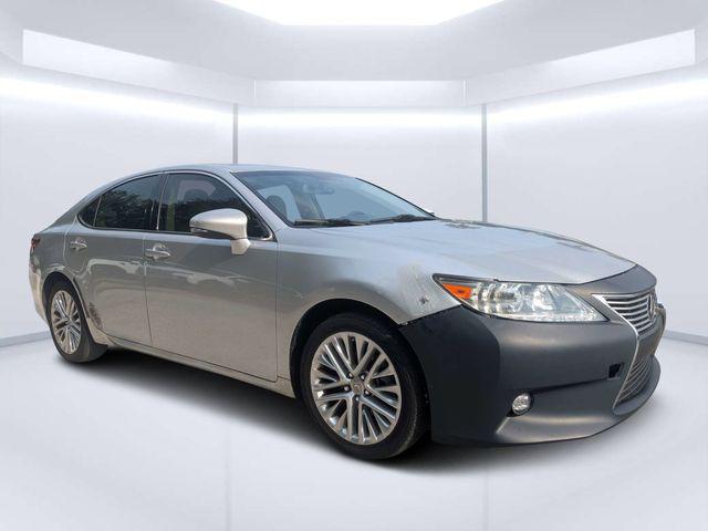 2014 Lexus ES 350 350 for sale in Jacksonville, FL