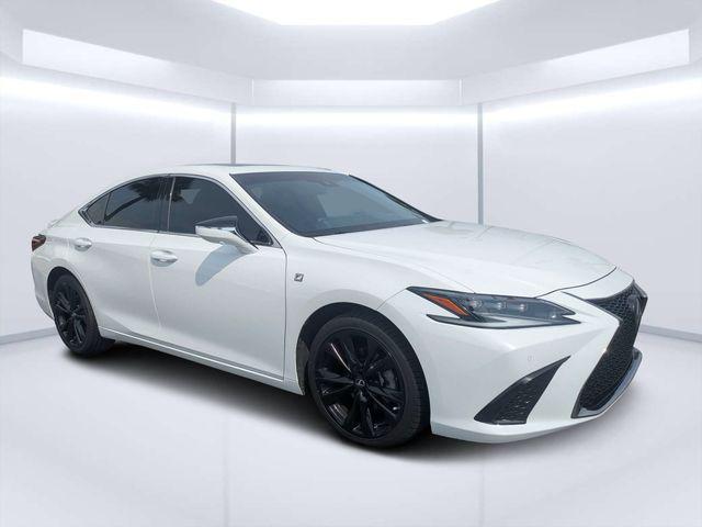 2023 Lexus ES 350 F SPORT Handling for sale in Jacksonville, FL
