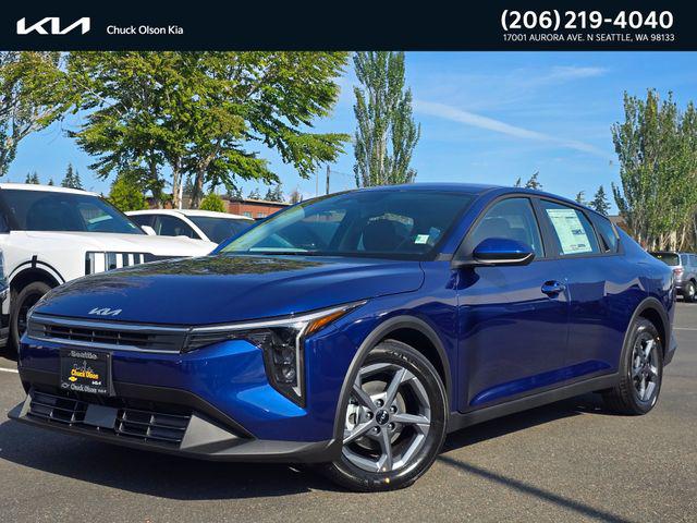 2026 Kia K4 LXS for sale in Shoreline, WA