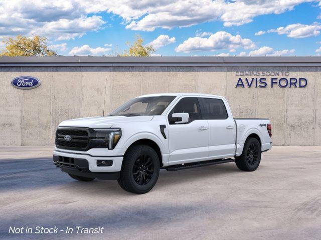 2026 Ford F-150 Lariat for sale in Southfield, MI