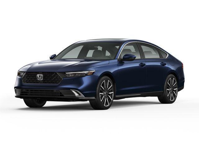 2026 Honda Accord Sedan Touring for sale in Lawrence, MA