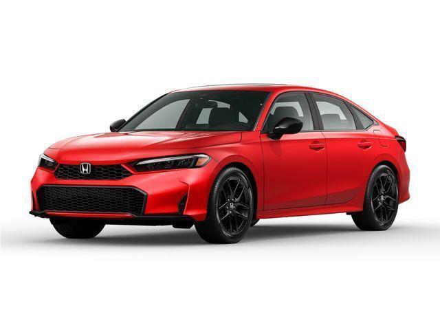 2026 Honda Civic Sport for sale in Lawrence, MA