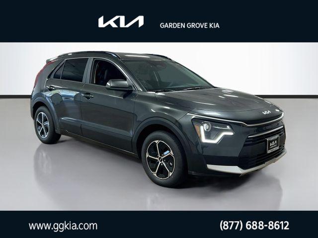 2026 Kia Niro LX for sale in Garden Grove, CA