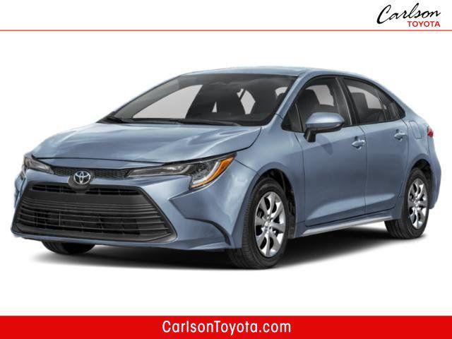 2026 Toyota Corolla LE for sale in Coon Rapids, MN