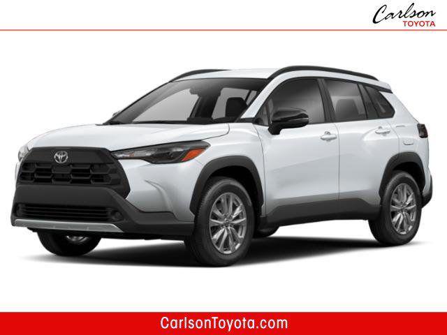 2026 Toyota Corolla Cross LE for sale in Coon Rapids, MN