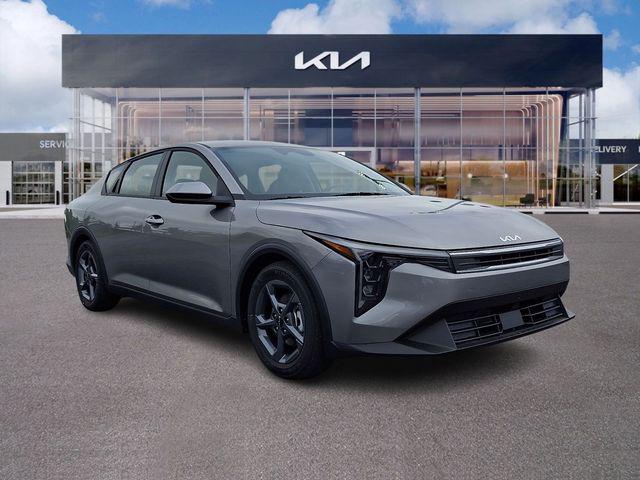 2026 Kia K4 LXS for sale in Harrisburg, PA