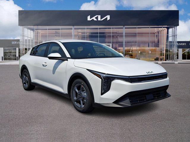 2026 Kia K4 LXS for sale in Harrisburg, PA