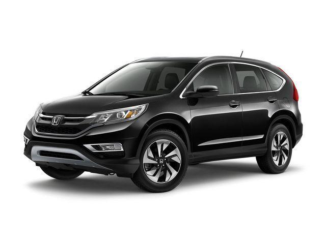 2016 Honda CR-V Touring for sale in Lawrence, MA