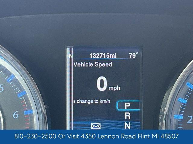 2013 Chrysler 300 John Varvatos Luxury Edition AWD