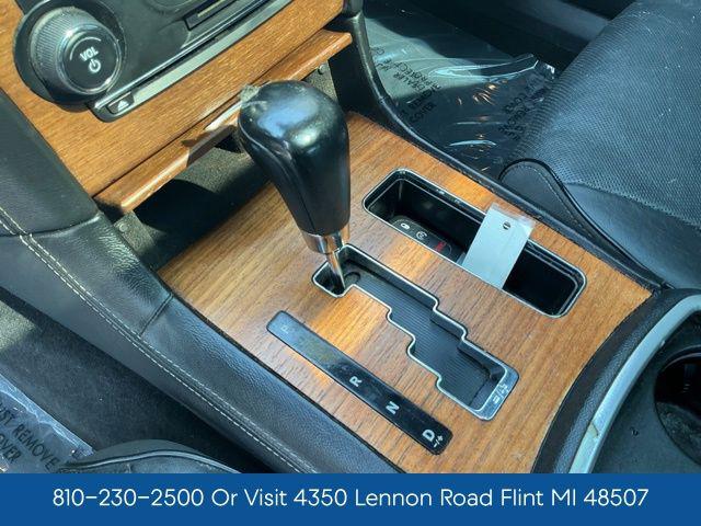 2013 Chrysler 300 John Varvatos Luxury Edition AWD