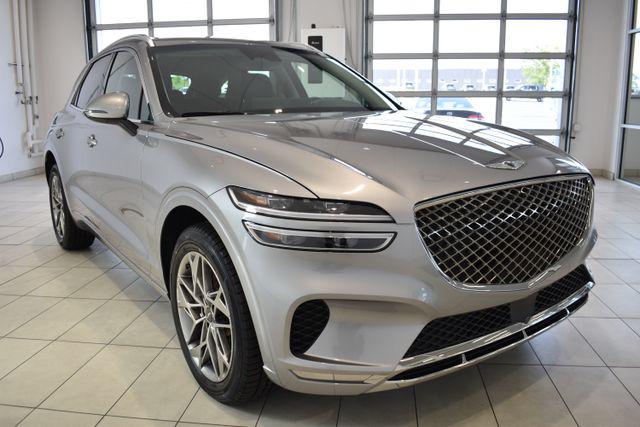 2024 Genesis GV70 2.5T AWD for sale in Kenosha, WI