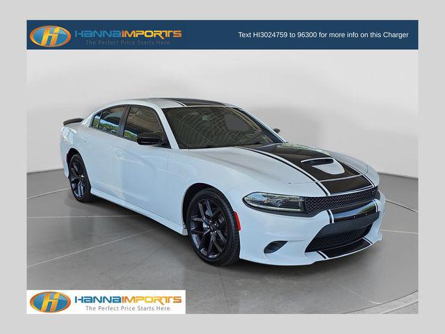 2022 Dodge Charger GT RWD for sale in Raleigh, NC