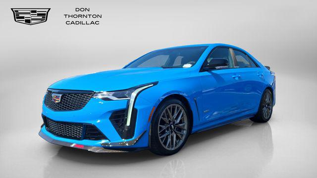 2023 Cadillac CT4-V V-Series Blackwing for sale in Tulsa, OK
