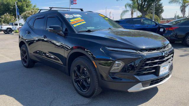 2024 Chevrolet Blazer AWD 3LT for sale in Turlock, CA