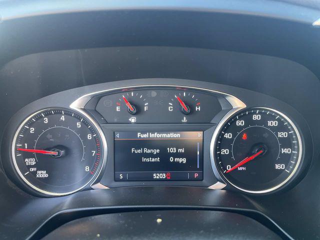 2024 Chevrolet Blazer AWD 3LT