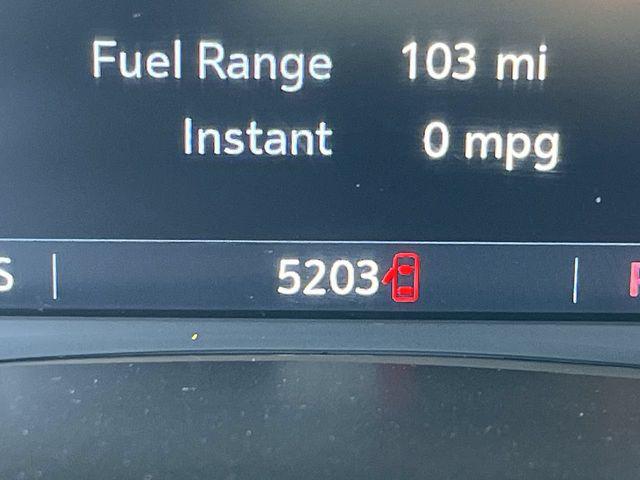 2024 Chevrolet Blazer AWD 3LT