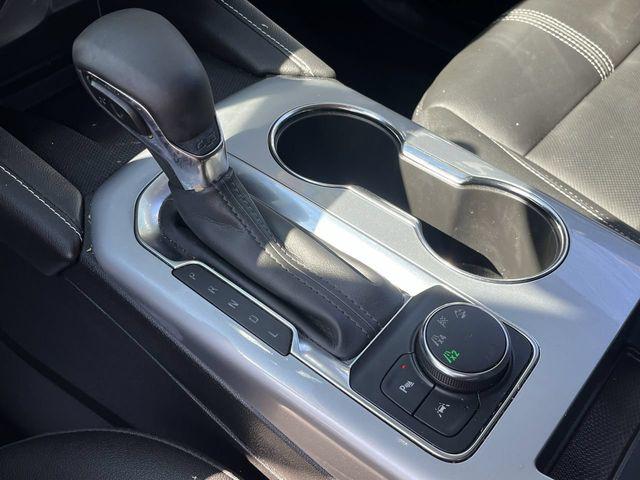 2024 Chevrolet Blazer AWD 3LT