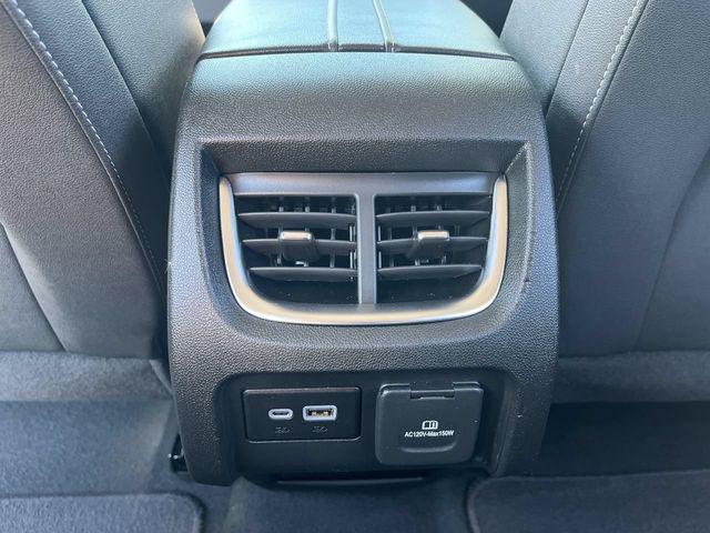 2024 Chevrolet Blazer AWD 3LT