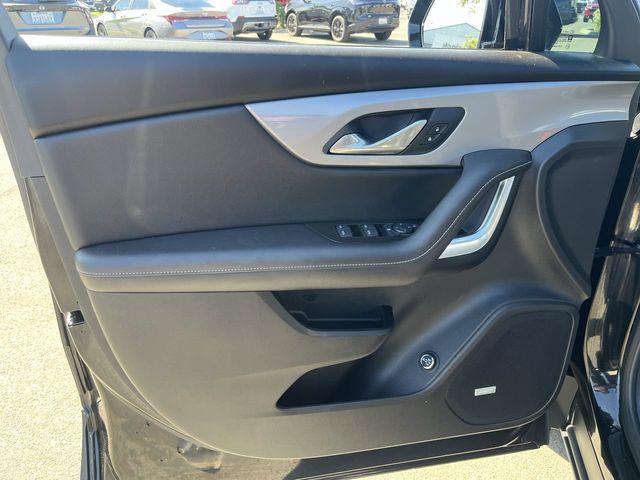 2024 Chevrolet Blazer AWD 3LT