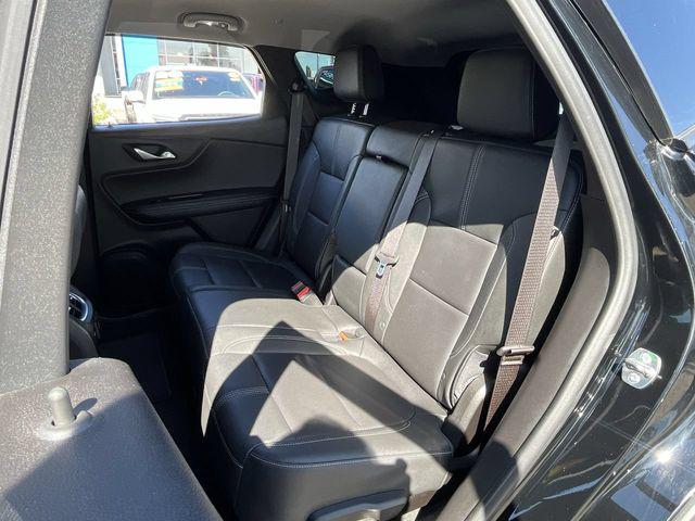 2024 Chevrolet Blazer AWD 3LT